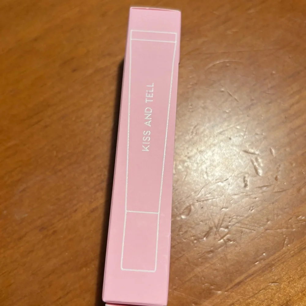 ColourPop Fresh Kiss Glossy Lip Balm - Cherry Glaze